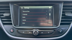 Vauxhall Crossland 1.2 SE 5dr Petrol Hatchback